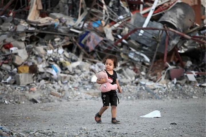 پیام بچه‌های ایران به کودکان غزه می‌رسد/ با تازه‌های رادیو فرهنگ 