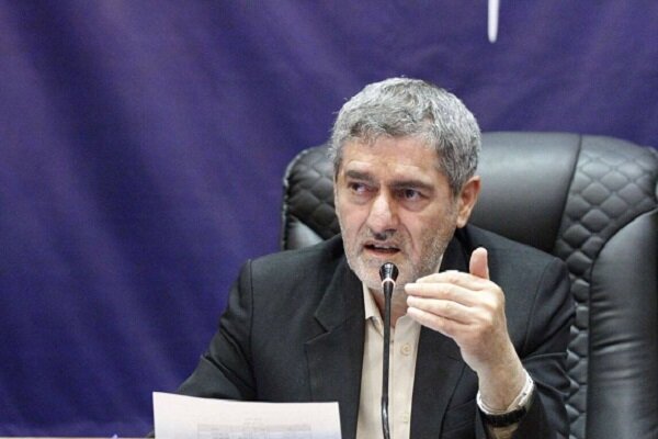 استاندار فارس از مردم جهت حضور در انتخابات دعوت کرد