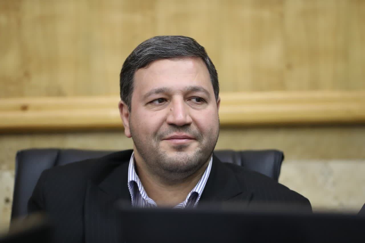 اگر اسرائیل کوچکترین غلطی کند، با خاک یکسان خواهد شد اگر اسرائیل کوچکترین غلطی کند، با خاک یکسان خواهد شد