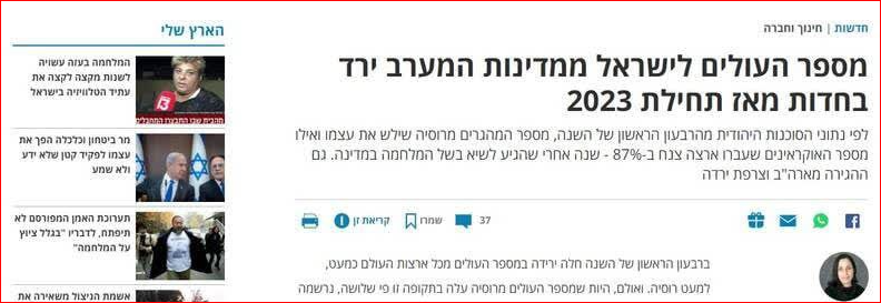 بزرگترین شکست اسرائیل در عملیات طوفان الاقصی چه بود؟