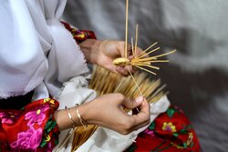 گرمسار رتبه اول پرداخت تسهیلات مشاغل خانگی استان سمنان را دارد