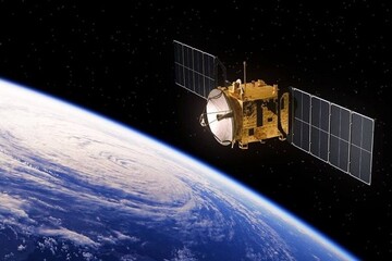 ماهواره خیام از مناطق سیل زده تصویربرداری کرد/ گزارش سازمان فضایی به سازمان مدیریت بحران