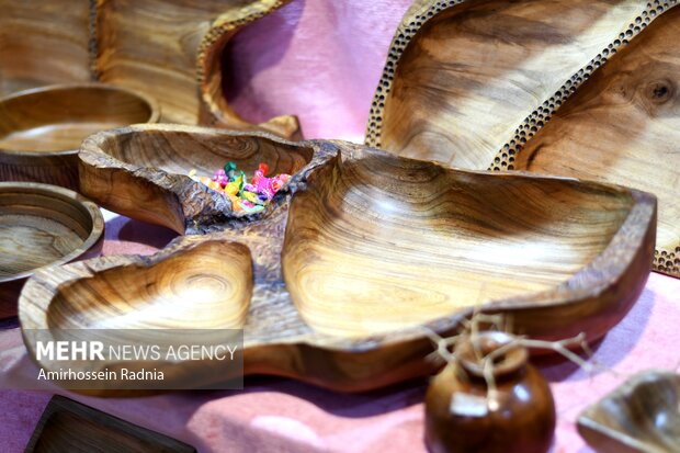 «بازار» درد مشترک صنایع دستی/ تولید گرانتر میشود حمایت کمتر