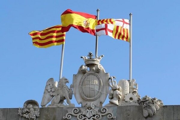 بارسلونا روابط اقتصادی خود را  با رژیم صهیونیستی تعلیق کرد