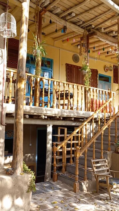 از ساخت کلبههای سوئیسی تا مهاجرت معکوس به بهشت گمشده ایران