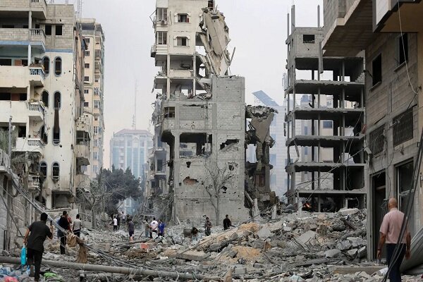 Intensified efforts underway to extend Gaza truce