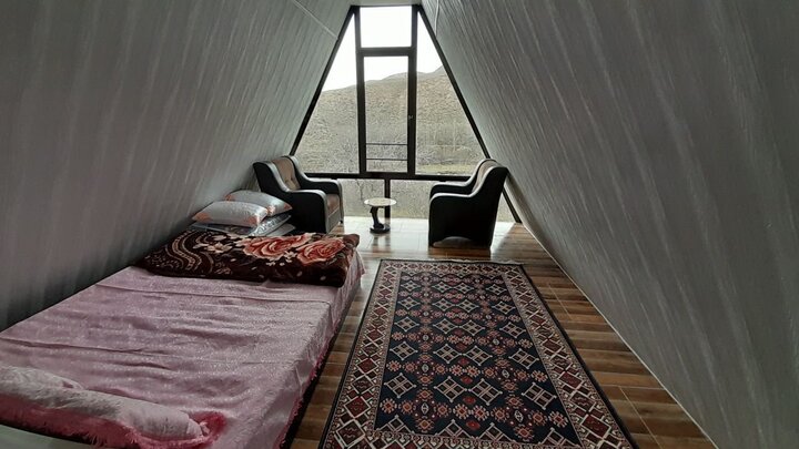 از ساخت کلبههای سوئیسی تا مهاجرت معکوس به بهشت گمشده ایران