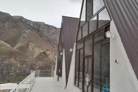 از ساخت کلبه‌های سوئیسی تا مهاجرت معکوس به بهشت گمشده ایران
