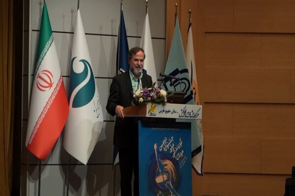 زیست بوم علمی دانشگاه با برگزاری جشنوارهها رقم میخورد
