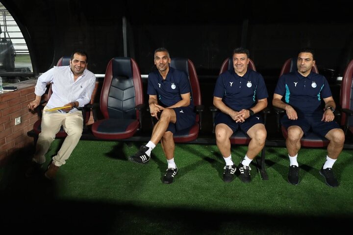 نگاهی به اولین های دربی ۱۰۲ پایتخت