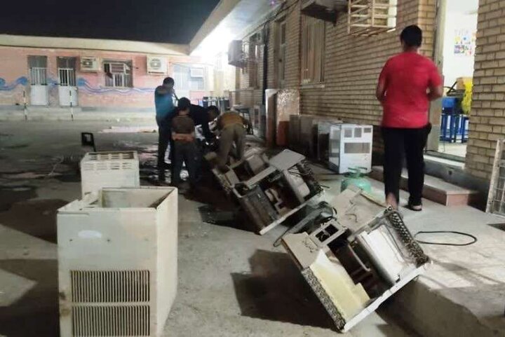 «بچه مسجدی بودن»رمز عاقبت بخیری/«بسیج»و«مسجد»بهترین راهبران زندگی