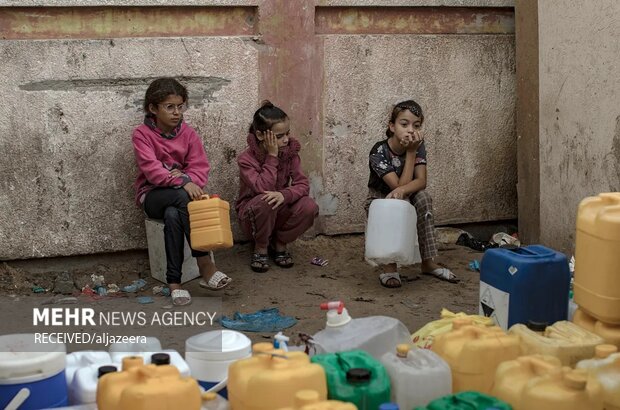 رژیم صهیونیستی باز هم مفاد توافق آتشبس را نقض کرد