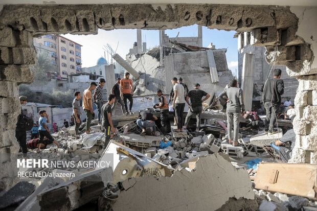 چرا رژیم صهیونیستی باید از بازیهای المپیک ۲۰۲۴ پاریس تعلیق شود؟