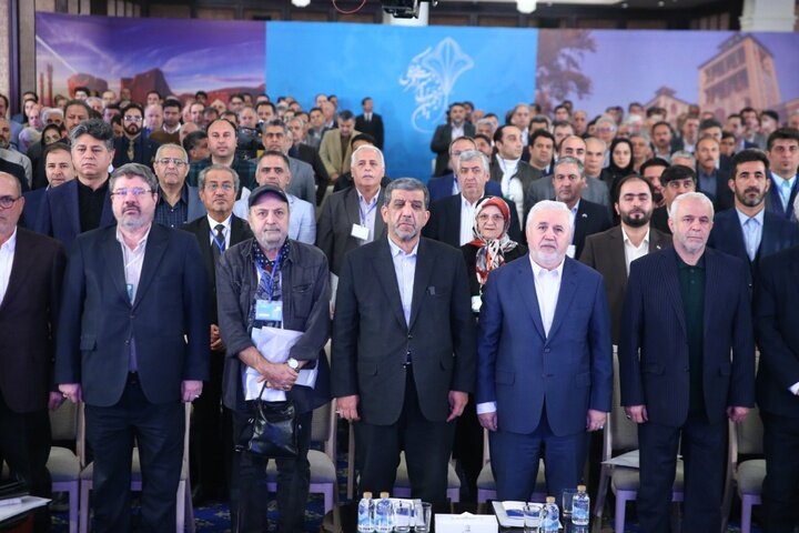 هنوز بودجه وزارت میراث فرهنگی را ندادهاند