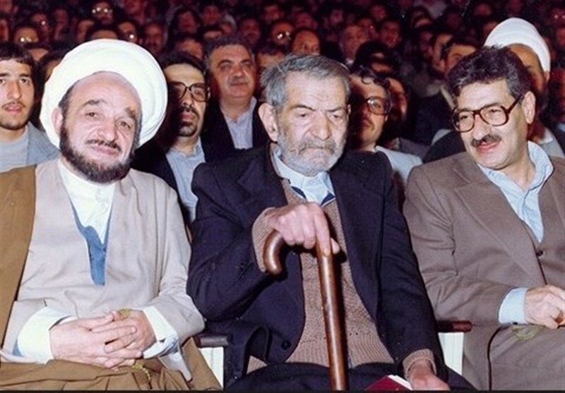 علامه جعفری از شایستگی تفکر به صورت بالفعل برخوردار بود