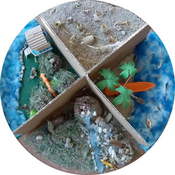 روشهای نوین آموزشی در جشنواره الگوهای برتر تدریس