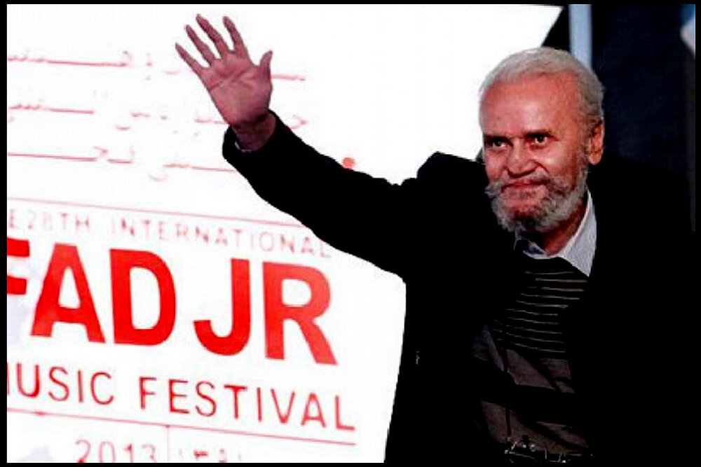 قصه همراهی شاعران تلخ علیه دشمن؛ معروفها وارد میشوند! قصه همراهی شاعران تلخ علیه دشمن؛ معروفها وارد میشوند!