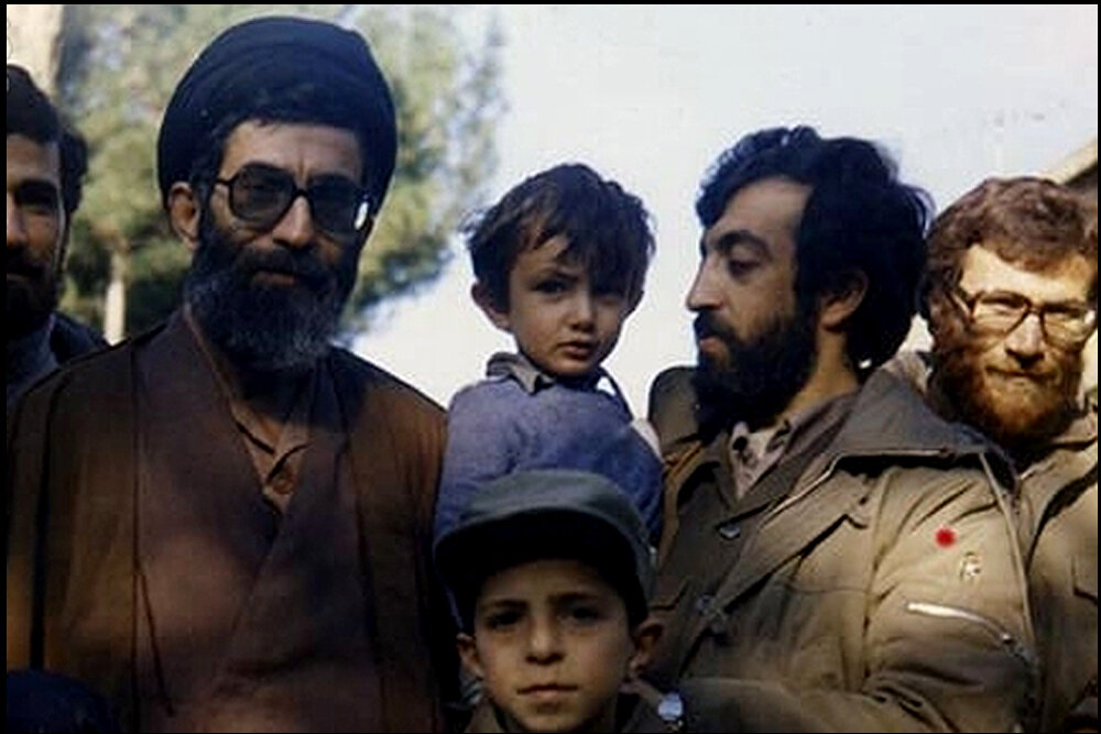 اگر آقای حداد در رادیو می ماند!/ موسیقی که در جنگ شکل نگرفت