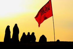 نخستین اردوی راهیان نور پایتخت آغاز شد