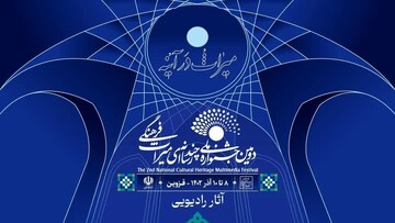 ۸ اثر از اردبیل راهی دومین جشنواره چند رسانه‌ای میراث فرهنگی شد