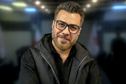 واکنش گرشا رضایی به یک تهدید؛ با ۹۰ میلیون سرباز ایرانی طرفید