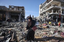 تاکید نخست وزیر قطر بر ضرورت تمدید آتش بس غزه