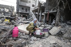 ۷۰۰ میلیون دلار خسارت جنگ صهیونیست‌ها روی دست مردم غزه