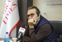 کیومرث مرادی مدیر بخش تئاتر مراسم حافظ شد