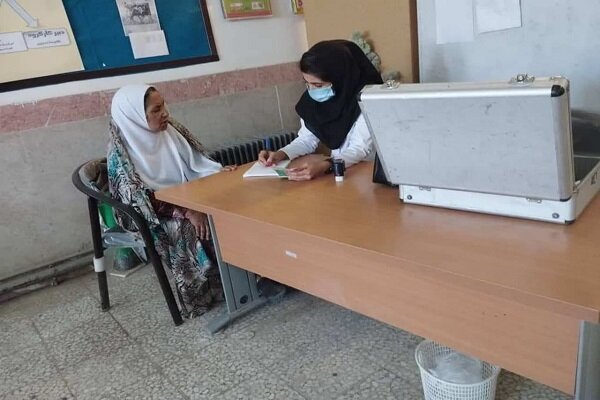 لذت کار جهادی در روستاهای محروم/جمعه هایی برای خدمت