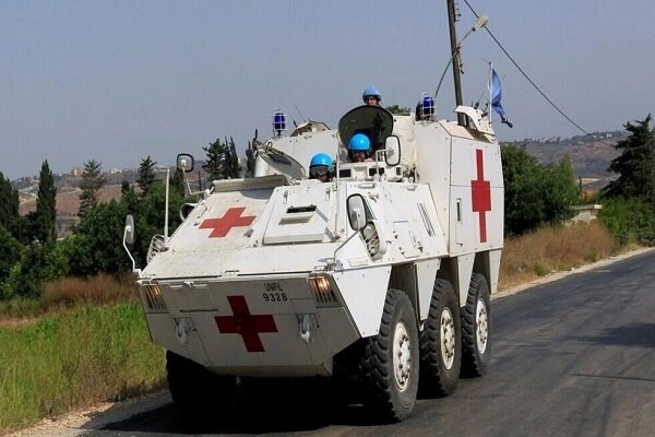 Israel attacks UN peacekeepers’ patrol in southern Lebanon