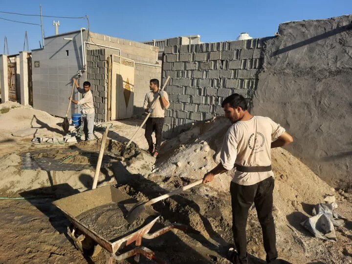 جهاد برای رفع محرومیت در بوشهر/از اشتغال ومعیشت تا آموزش وازدواج