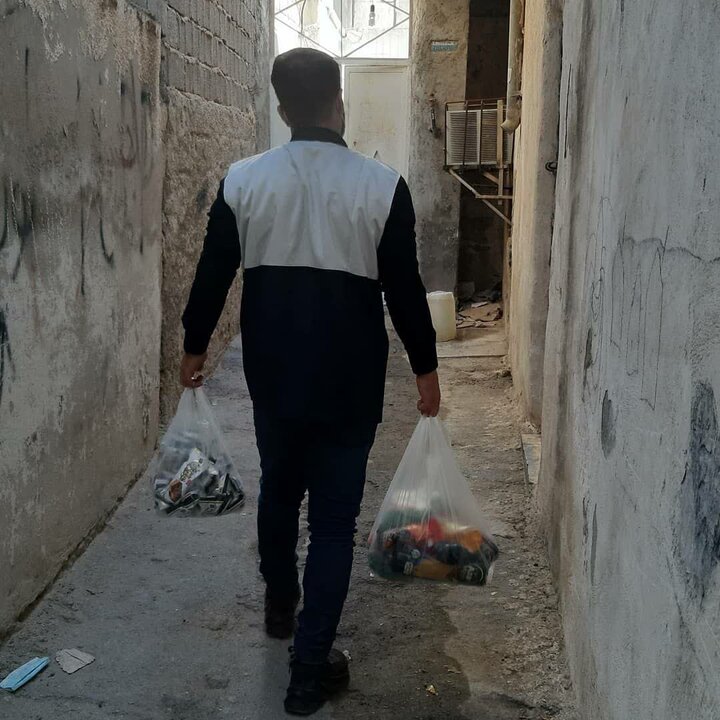 جهاد برای رفع محرومیت در بوشهر/از اشتغال ومعیشت تا آموزش وازدواج