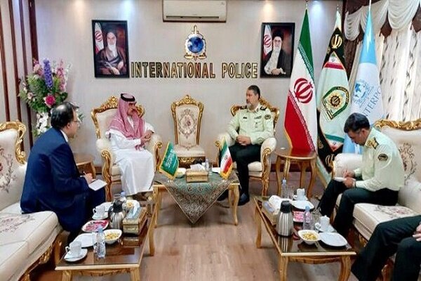 İran ve Suudi Arabistan arasında emniyet işbirliği görüşmesi