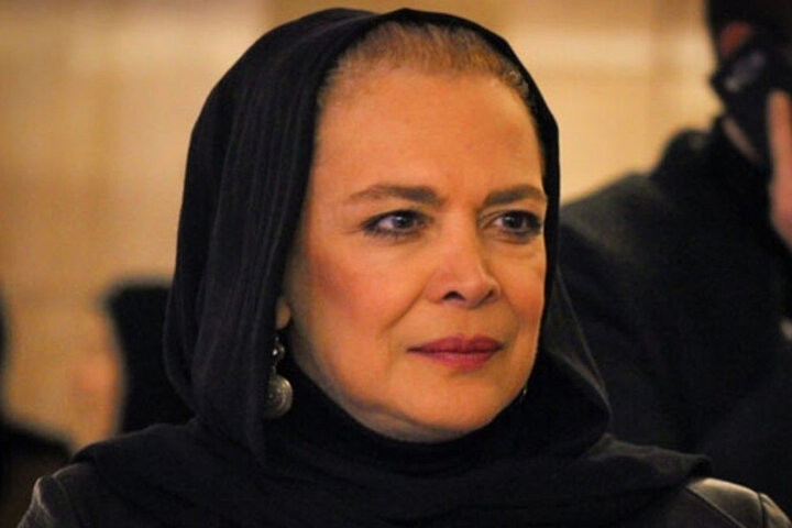 گرامیداشت بازیگر گزیدهکاری که روح بزرگی داشت گرامیداشت بازیگر گزیدهکاری که روح بزرگی داشت