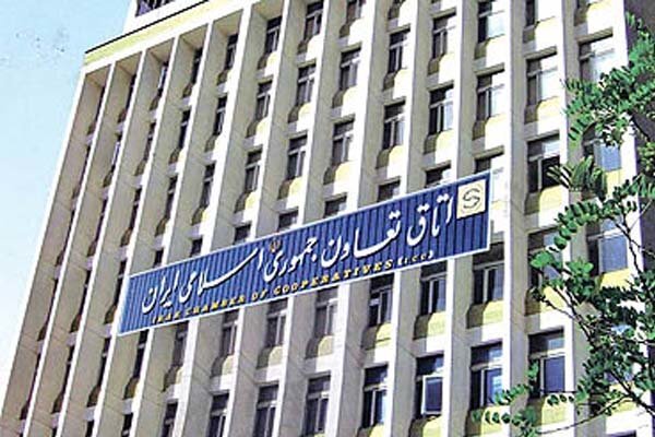 برنامه جامع اتاق ایران برای بازتوانی بنگاههای خرد