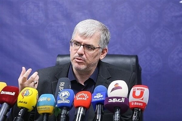 Iran's space agency progresses in bio-space development