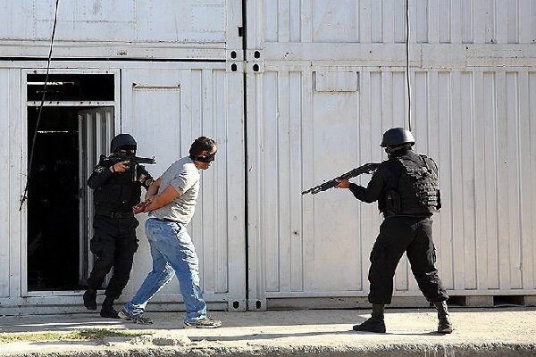 الشرطة تقبض على أكبر عصابة خطف في سيستان وبلوشستان شرقي البلاد