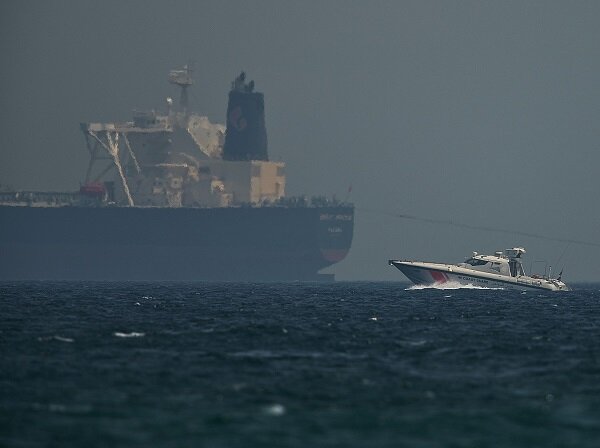 Malezya'dan Siyonist İsrail bağlantılı tüm gemilere yasak Malezya'dan Siyonist İsrail bağlantılı tüm gemilere yasak
