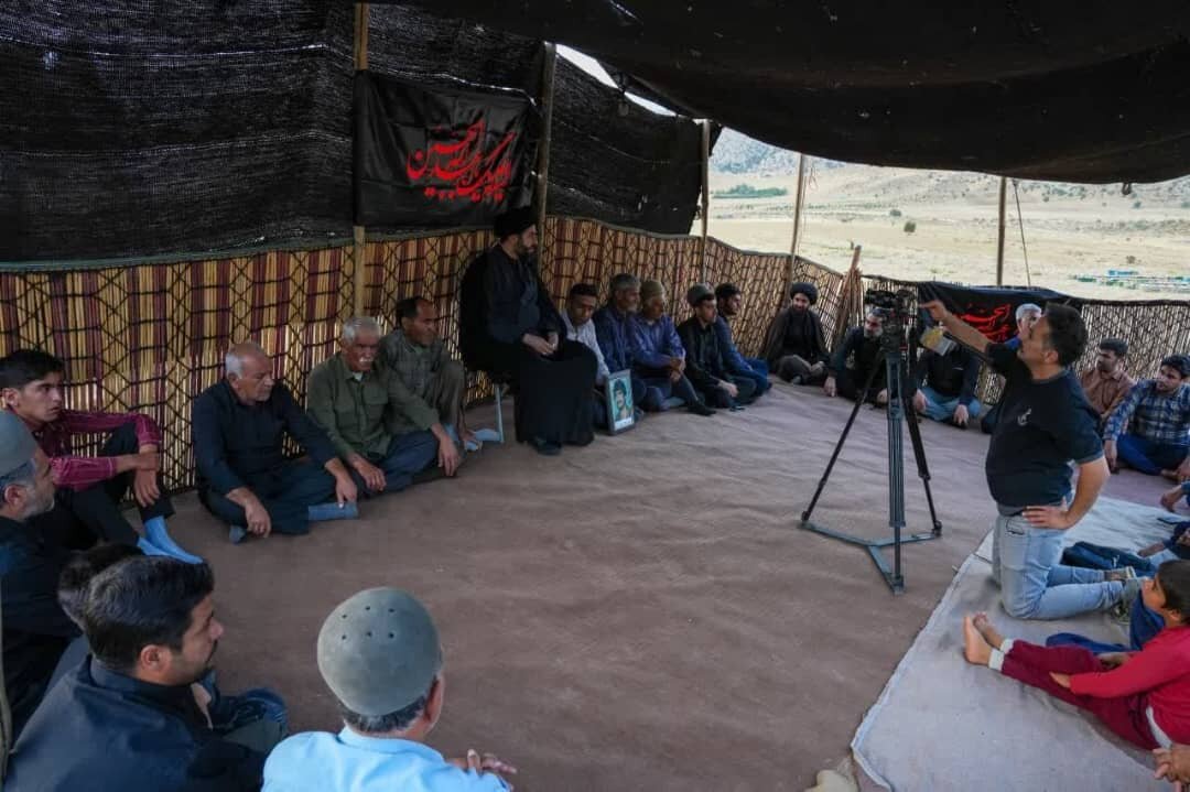 مستند «بهون عزا» به دومین جشنواره ملی میراث فرهنگی راه یافت