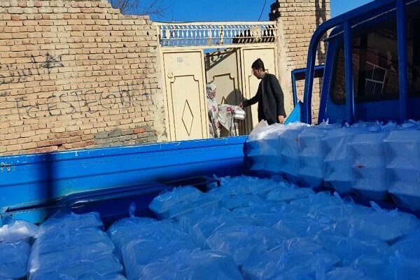 کارآفرین بسیجی با دستان خالی ولی اراده قوی/از ایجاد شغل تاکشاورزی