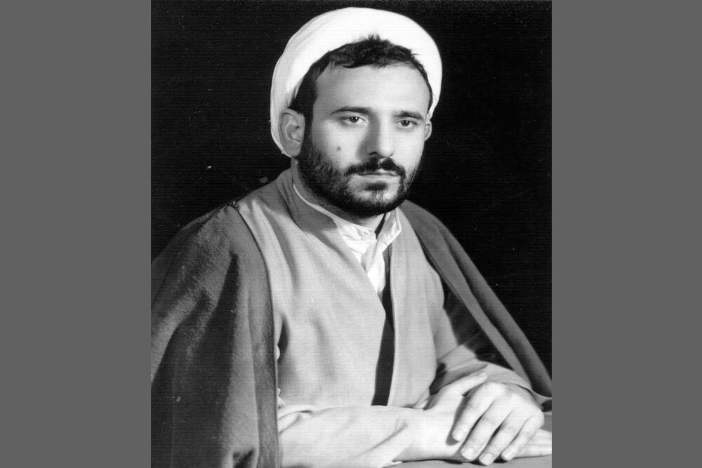 تدریس «عرفان اسلامی» شیخحسین بهعنوان روانکاوی انسانی در لندن