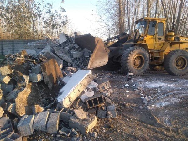 رفع تصرف یک هکتار از بستر رودخانه سفیدرود رفع تصرف یک هکتار از بستر رودخانه سفیدرود