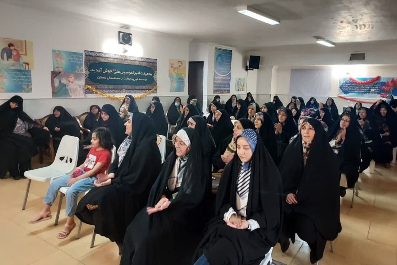 تسهیل در ازدواج جوانان سمنانی/ «رویش» امید برای آینده بهتر