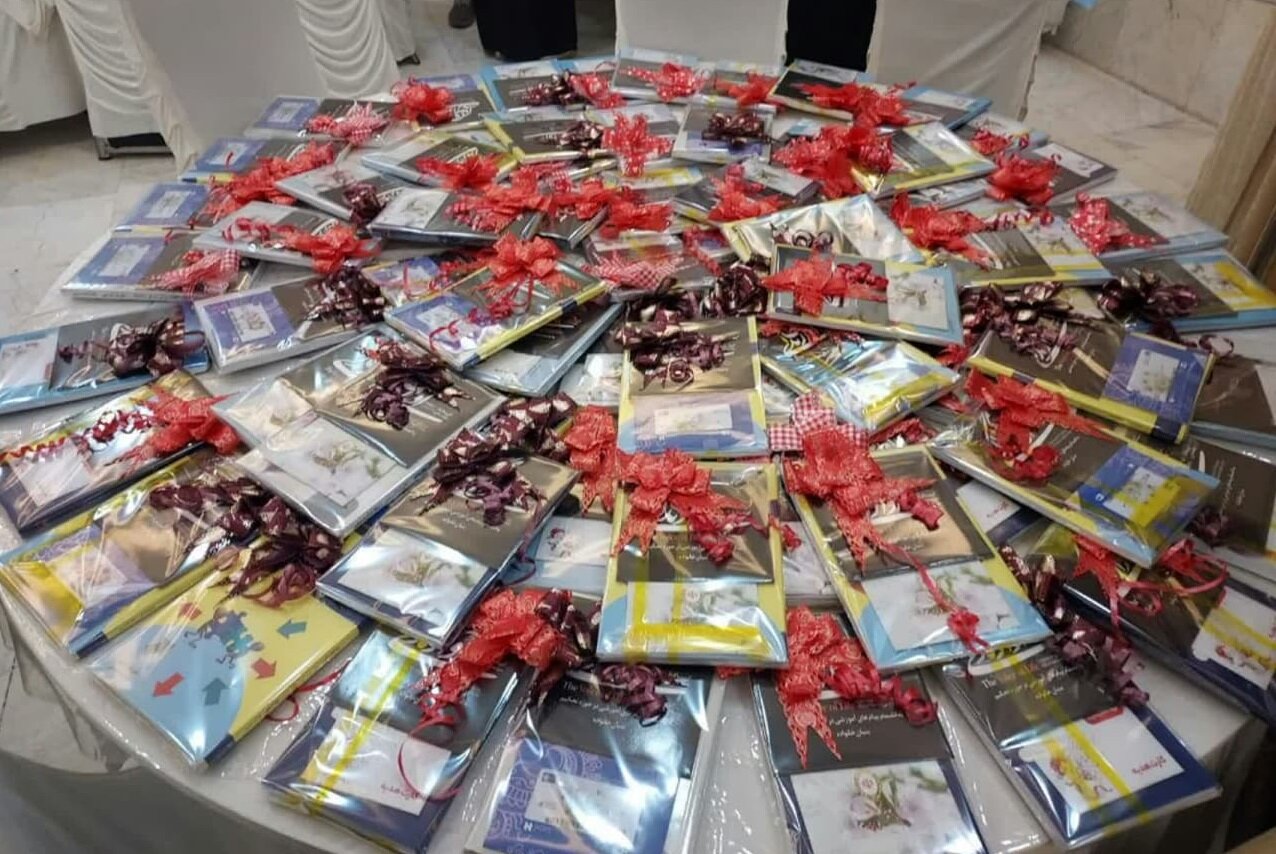 تسهیل در ازدواج جوانان سمنانی/ «رویش» امید برای آینده بهتر