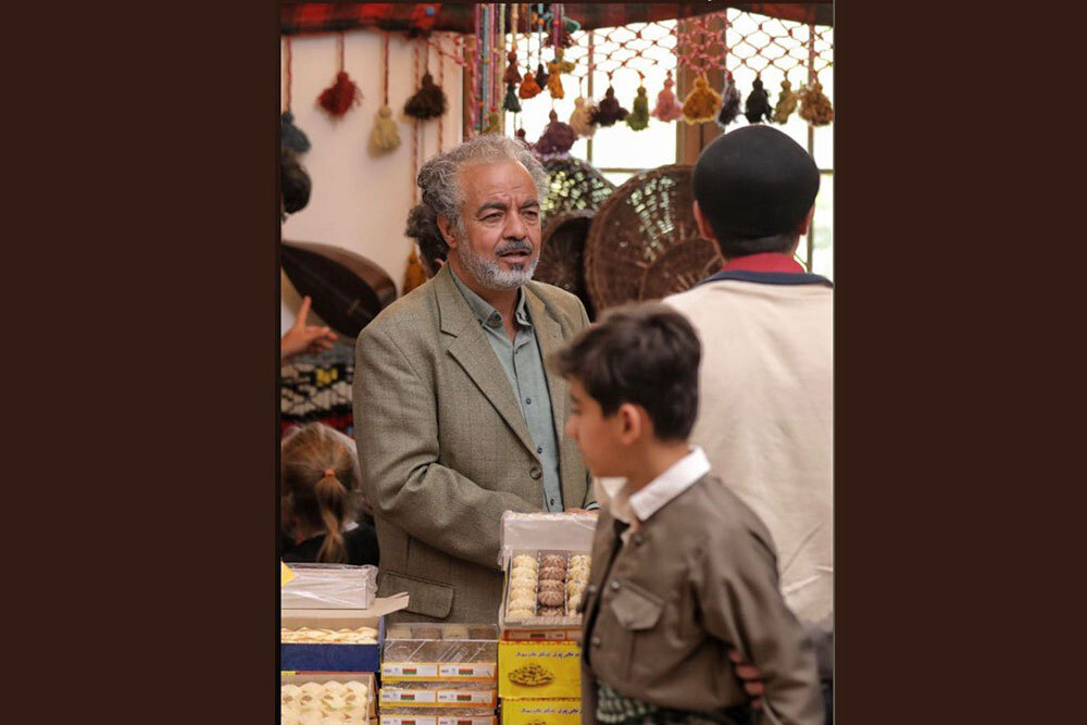 اهالی «نون.خ» این روزها در چابهار/ طنازی فصل پنجم بیشتر میشود؟