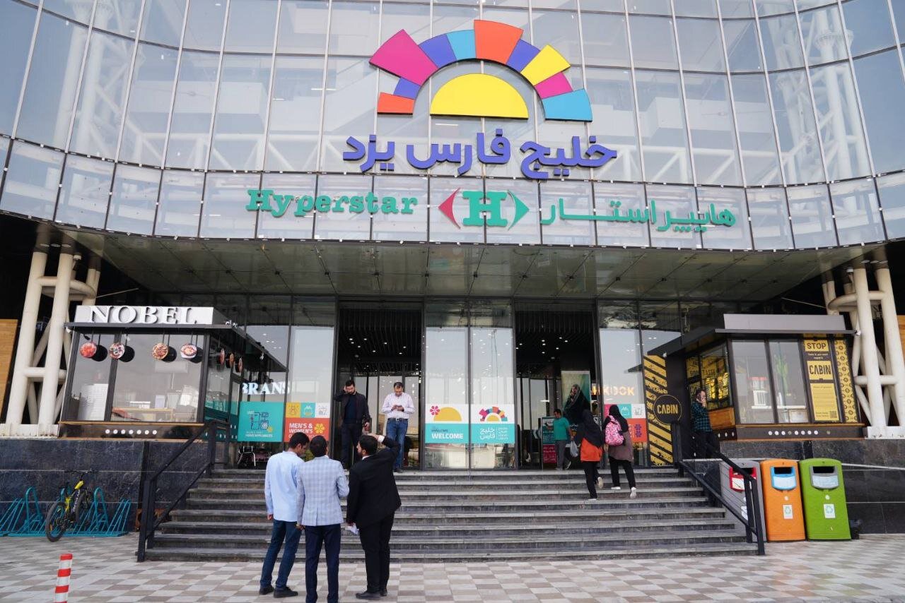 طرح توسعه سینماهای حوزه هنری به یزد رسید