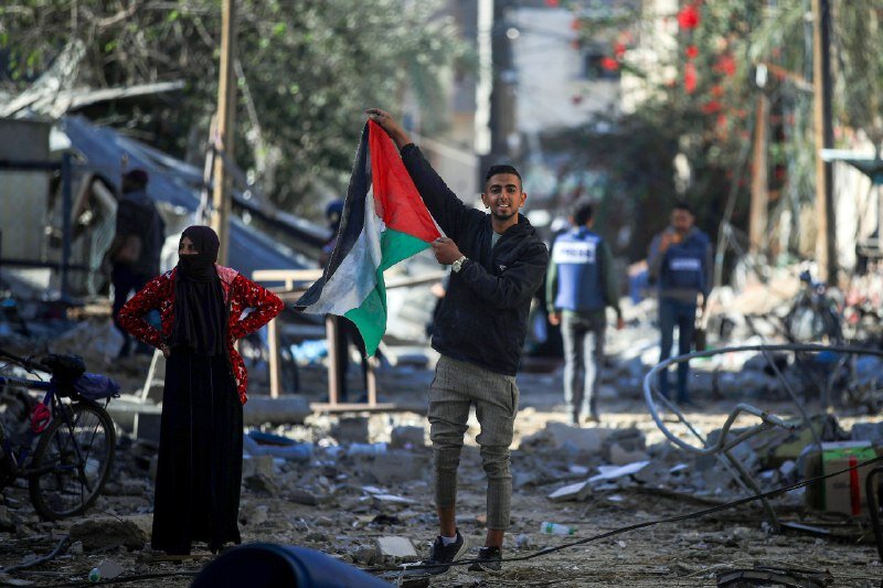 Chances are high for extending the truce on the last day of Gaza pause
