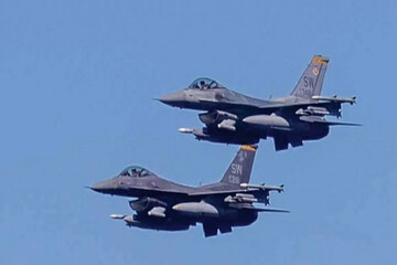 US-led coalition’s aircraft violate Syrian airspace 3 times