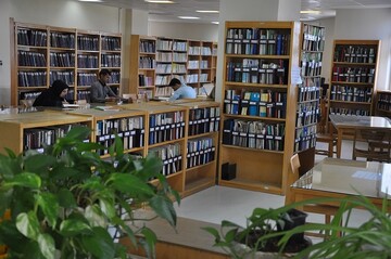 مطالبه دیرینه بوشهری‌ها محقق شود/ ضرورت احداث کتابخانه مرکزی