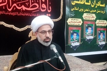 طرح «قبس» برای فعال‌سازی نوجوانان در عرصه جهاد تبیین طراحی شده است